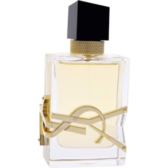 Libre By Yves Saint Laurent Eau De Parfum for Women 50ml